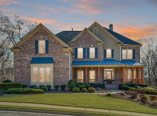 3045 Salisbury Ln, Cumming, GA 30041