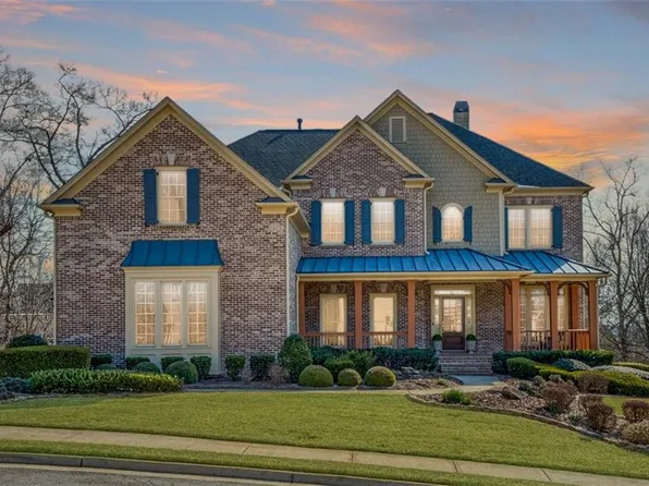 3045 Salisbury Ln, Cumming, GA 30041