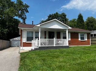 737 Kingston Rd, Lexington, KY 40505