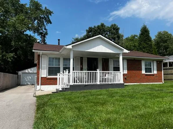 737 Kingston Rd, Lexington, KY 40505