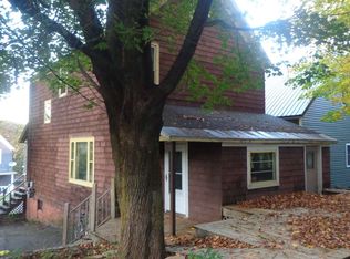 311 W Douglass Ave, Houghton, MI 49931