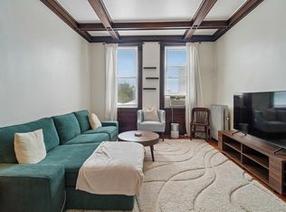 27 Thorne St APT 5, Jersey City, NJ 07307