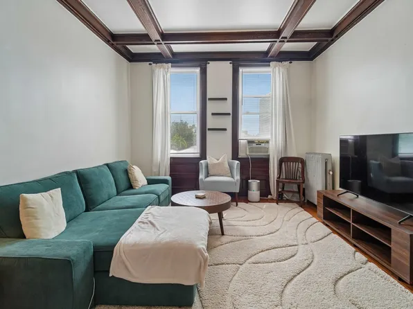 27 Thorne St APT 5, Jersey City, NJ 07307