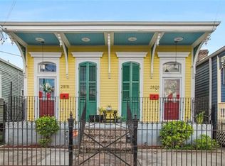 2818 Baronne St, New Orleans, LA 70115