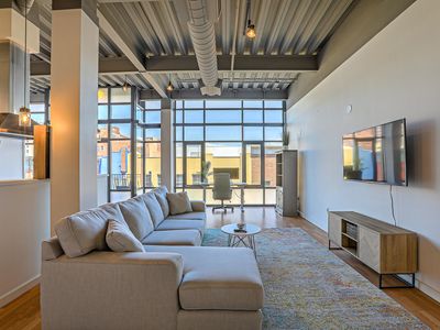 100 Gold Ave SW APT 305, Albuquerque, NM, 87102