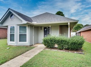 545 Sheila Blvd, Prattville, AL 36066