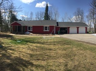 51815 219th Ave, Bemidji, MN 56601