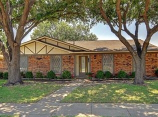 526 Doral Pl, Garland, TX 75043