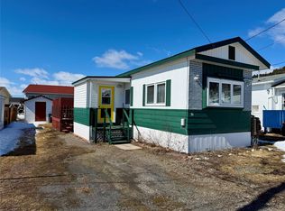 14 Fairview Ct, Clarenville, NL A5A4G5