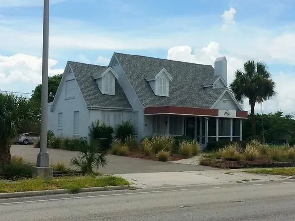 7406 N Tamiami Trl, Sarasota, FL 34243