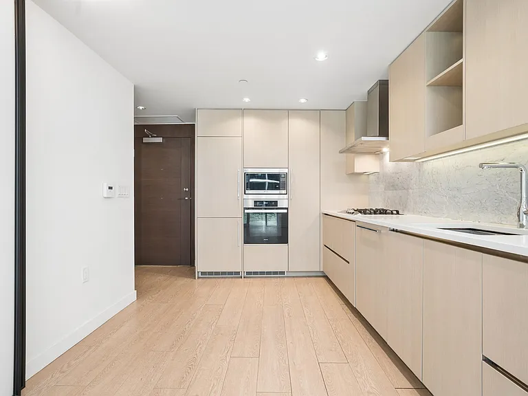 89 Nelson St #511 — Photo 20