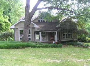 3230 Birnamwood Rd, Raleigh, NC 27607