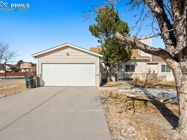 3310 Hazelwood Ct, Colorado Springs, CO 80918