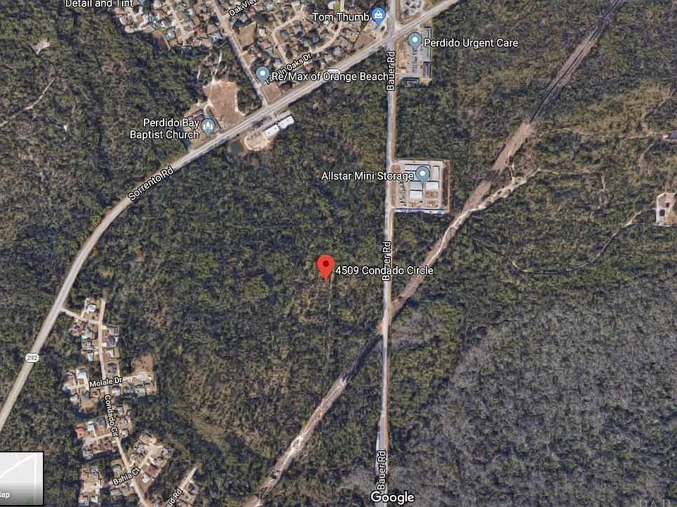 2nd image of 4509 Condado Cir