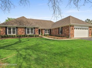 1132 Terre Dr, Libertyville, IL
