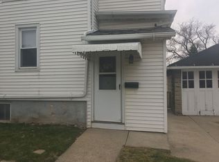 180 Marquette St, Fond Du Lac, WI 54935