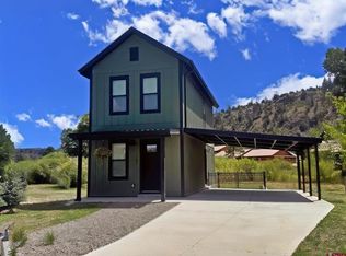 101 Buffalo Ct, South Fork, CO 81154