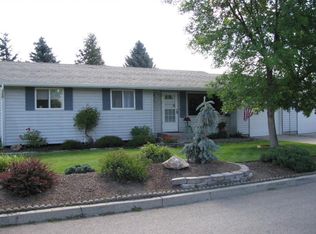 2311 S Calvin Rd, Veradale, WA 99037