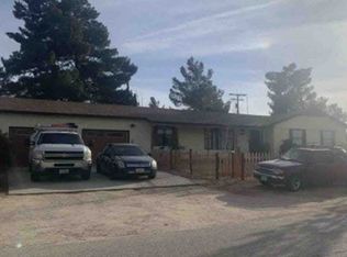 12300 E Avenue V10 #E, Pearblossom, CA 93553