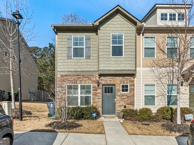 823 Ambient Way SW, Atlanta, GA, 30331