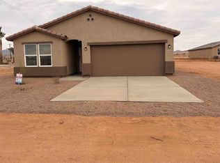 10472 N Black Boot Dr, Kingman, AZ 86401