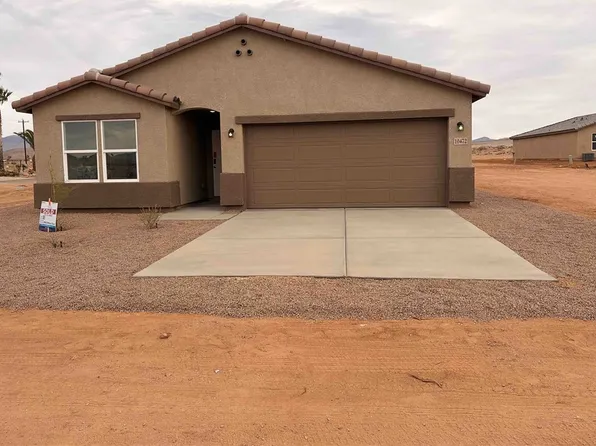 10472 N Black Boot Dr, Kingman, AZ 86401