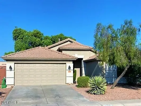 32881 N Hidden Canyon Dr, San Tan Valley, AZ 85142
