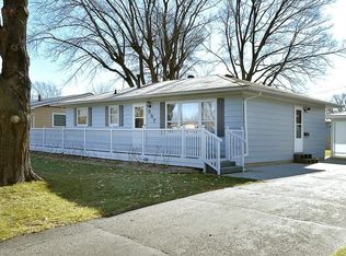 557 14th St SE, Owatonna, MN 55060