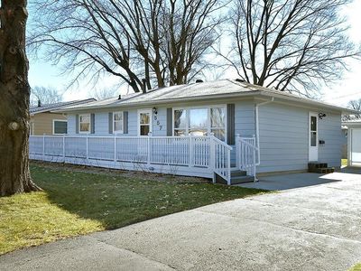 557 14th St SE, Owatonna, MN, 55060