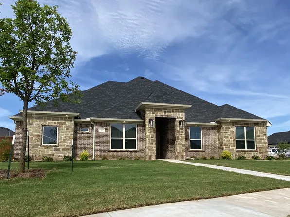 Garden Hill Plan, Candlewood West