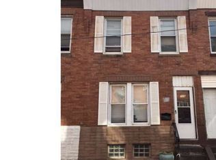 728 E Willard St, Philadelphia, PA 19134