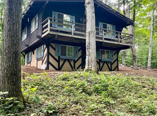 2774 Schaffen Strasse St, Bellaire, MI 49615
