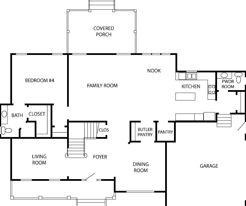 2nd image of 4001 Evan Cir #2LITJ9
