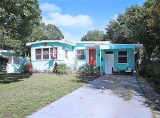 4021 11th Ave N, Saint Petersburg, FL 33713