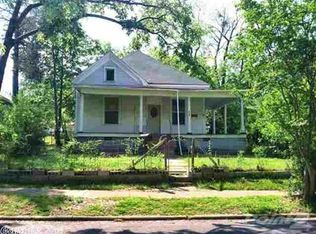 300 Charteroak St, Hot Springs, AR 71901