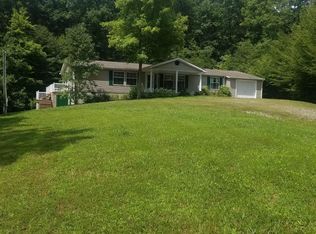 4746 S Kentucky #801, Morehead, KY 40351