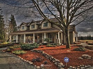 510 308th St NE, Stanwood, WA