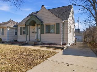 3124 N Isabell Ave, Peoria, IL 61604