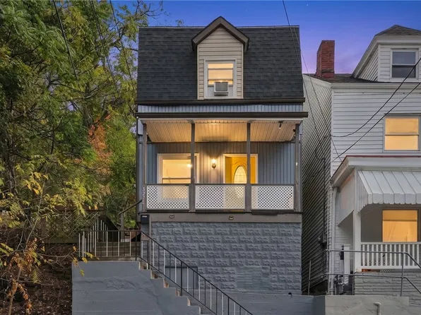 5270 Wickliff St, Pittsburgh, PA 15201