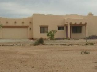 1804 W Camino Toro Bronco, Vail, AZ 85641