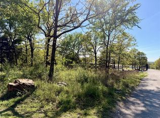 Pine Drive, Stigler, OK 74462