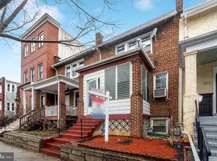 1812 Independence Ave SE, Washington, DC 20003