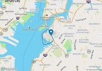 Rented by REAL New York