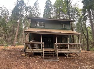 17360 Wyatt Earp Rd, Nevada City, CA