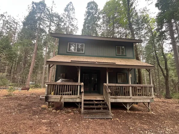 17360 Wyatt Earp Rd, Nevada City, CA 95959