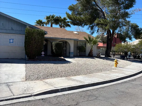 1823 Niblick Cir, Las Vegas, NV 89142