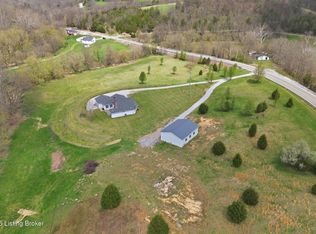 9210 Mount Eden Rd, Waddy, KY 40076