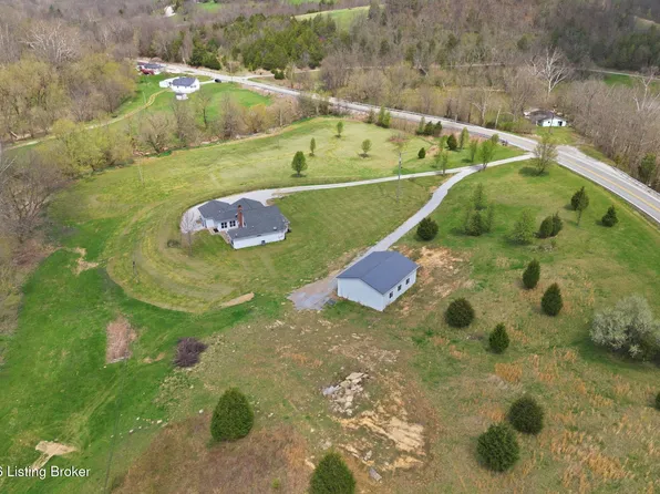 9210 Mount Eden Rd, Waddy, KY 40076