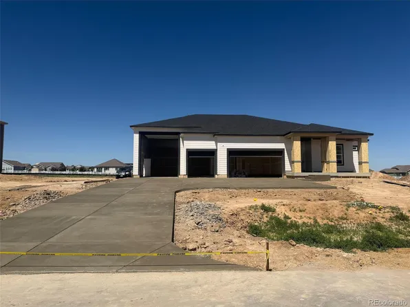 16263 Geneva Court, Brighton, CO 80602