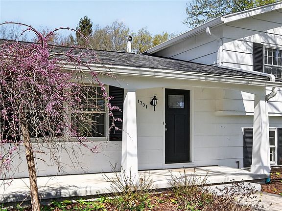 4th image of 1731 Baird Rd